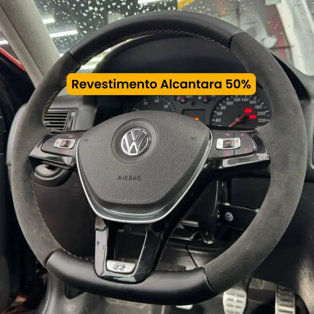 Revestimento 50%
