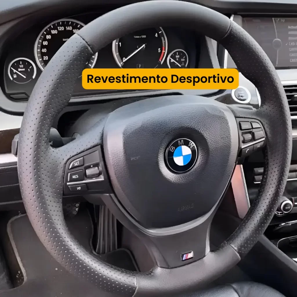 Revestimento Desportivo
